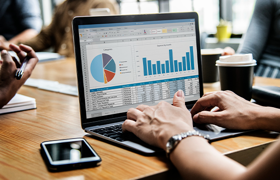 Reporting Services